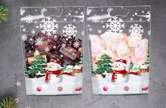 Набор новогодних пакетов - Фото 2