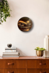 Картина интерьерная «Дыхание ночи» - Фото 8