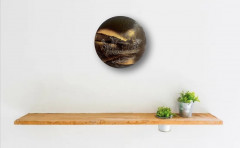 Картина интерьерная «Дыхание ночи» - Фото 7