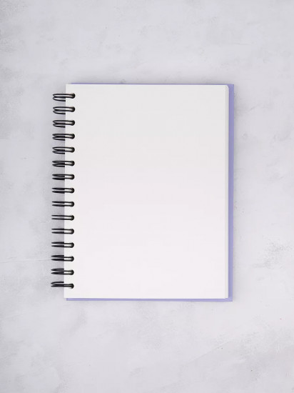 Скетчбук для акварели