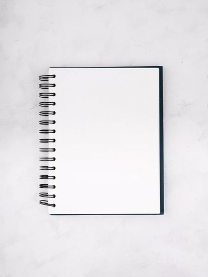 Скетчбук для акварели