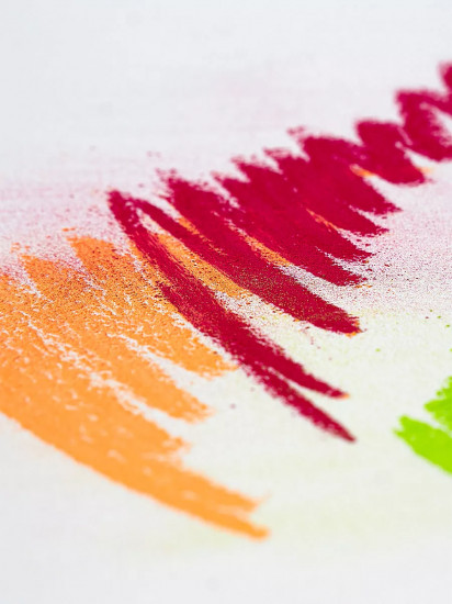 Альбом для пастели с абразивным покрытием