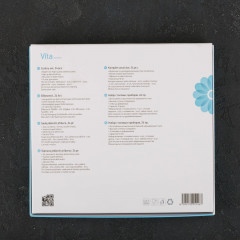 Набор столовых приборов - Фото 6