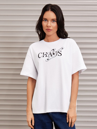 Футболка женская «Korean Style Girls»