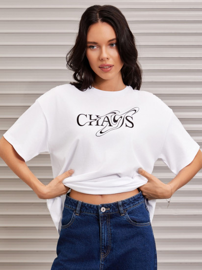 Футболка женская «Korean Style Girls»