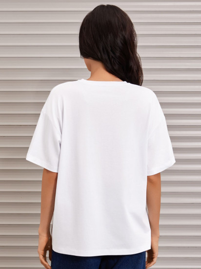 Футболка женская «Korean Style Girls»