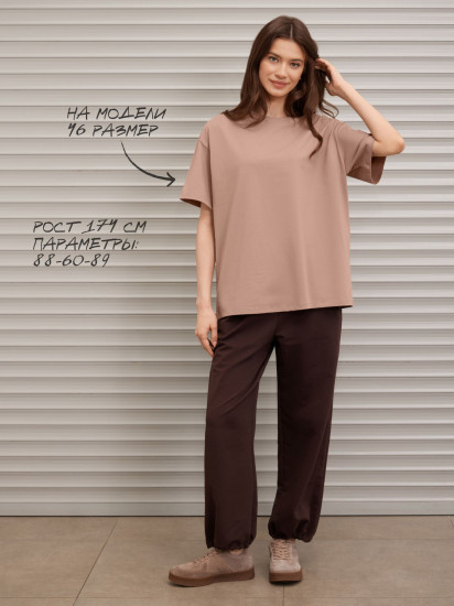 Футболка женская