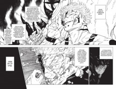 Магическая битва 15. Книга 29-30: Жизнь и смерть. Что ждет нас в будущем. Комплект из книги и открытки - Фото 2