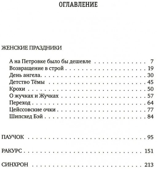 Женские праздники