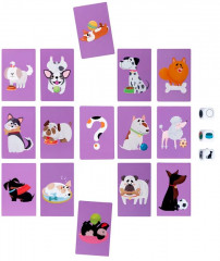 Игра настольная «Где мой пёс?» - Фото 3