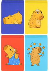 Игра настольная «Пара для капибары» - Фото 10