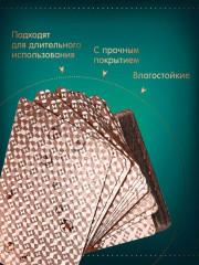 Карты игральные «Ганстер» - Фото 2