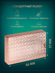 Карты игральные «Ганстер» - Фото 4