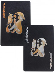 Карты игральные «Классический стиль» - Фото 4