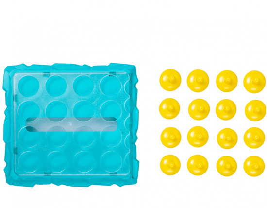 Игра настольная «Мемо. Найди пару»