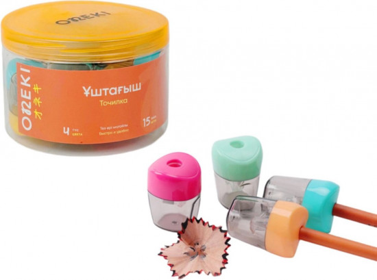 Набор точилок ручных