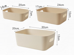 Набор органайзеров - Фото 1