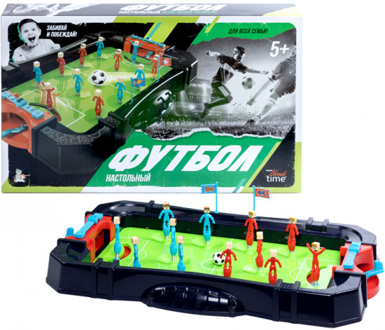 Игра настольная «Футбол»