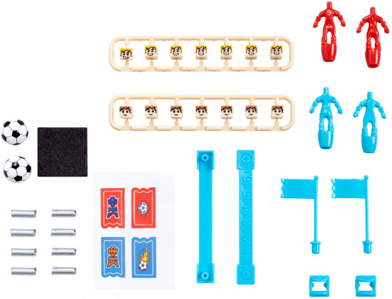 Игра настольная «Футбол»