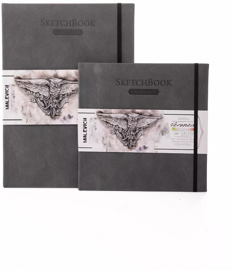Скетчбук для акварели «Veroneze»