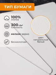 Набор открыток «Monet» - Фото 4