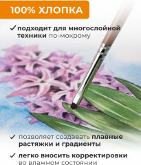 Набор открыток «Monet» - Фото 5