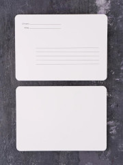 Набор открыток «Monet» - Фото 13