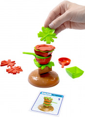Игра настольная «Башня на тарелке» - Фото 5