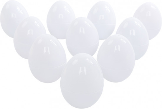 Сортер «Яйца. Овощи и фрукты»