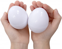 Сортер «Яйца. Овощи и фрукты» - Фото 3