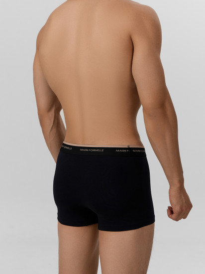 Трусы-боксеры мужские