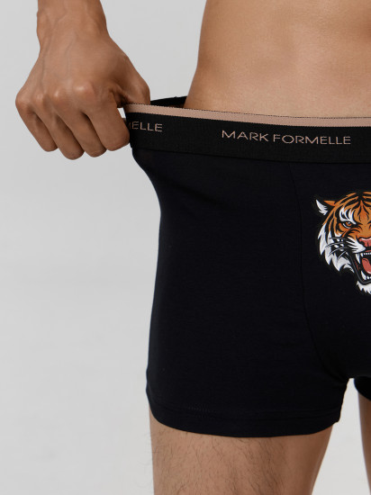 Трусы-боксеры мужские