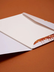 Папка для акварели «Waterfall» - Фото 6