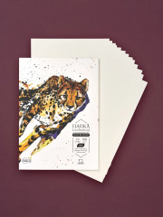 Папка для акварели «Waterfall» - Фото 4