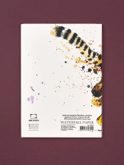 Папка для акварели «Waterfall» - Фото 12