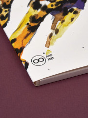 Папка для акварели «Waterfall» - Фото 16