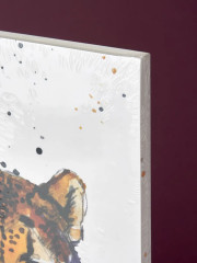 Папка для акварели «Waterfall» - Фото 17