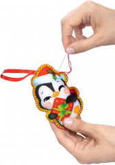 Набор для творчества «Пингвин» - Фото 5