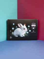 Скетчбук для пастели - Фото 10