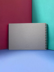 Скетчбук для пастели - Фото 11