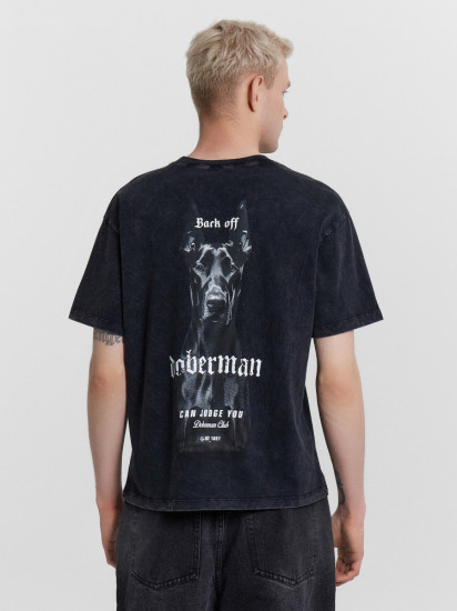 Футболка мужская