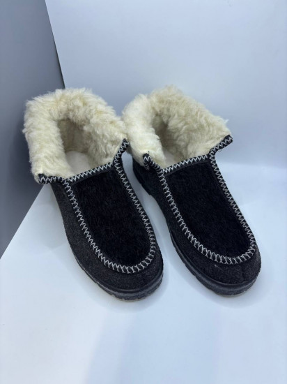 Валенки женские