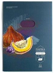 Набор бумаги для пастели - Фото 7