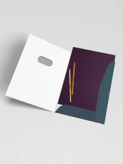 Набор бумаги для пастели - Фото 9