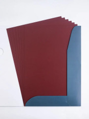 Набор бумаги для пастели - Фото 1