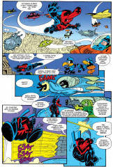 Что за... Свин-Паук?! - Фото 1