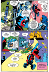 Что за... Свин-Паук?! - Фото 3