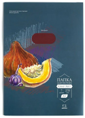 Набор бумаги для пастели - Фото 8