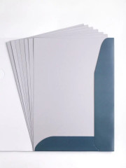 Набор бумаги для пастели - Фото 1