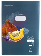 Набор бумаги для пастели - Фото 8